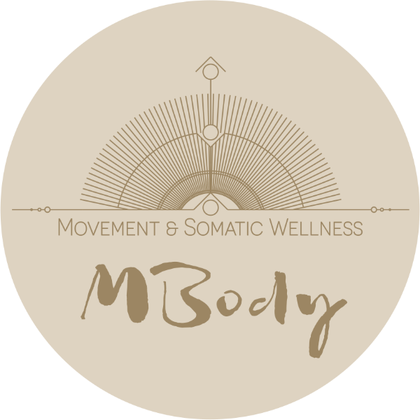 MBody logo